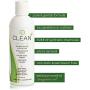 COAT DEFENSE CD Clean Pet Shampoo from All-Natural, Hypoallergenic & Concentrated | Aloe Based - Soothes and Relieves Itchy, Dry and Inflamed Skin | Safe for Everyone | 8 Ounces | Made in USA COAT DEFENSE CD Clean Pet Shampoo from All-Natural, Hypoallergenic & Concentrated | Aloe Based - Soothes and Relieves Itchy, Dry and Inflamed Skin | Safe for Everyone | 8 Ounces | Made in USA