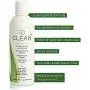 COAT DEFENSE CD Clean Pet Shampoo from All-Natural, Hypoallergenic & Concentrated | Aloe Based - Soothes and Relieves Itchy, Dry and Inflamed Skin | Safe for Everyone | 8 Ounces | Made in USA