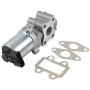 NICEKE Recir Culation Valve, E G R 25620-26101 for Toy ota Avensis T25_2.2D-CAT GSA3 ALA3 2005-2018