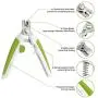 BWTY Dog Nail Clippers and Professional Trimmers Set with Safety Guard to Avoid Over Cutting.Professional Grooming Tool for Pets Dog Cat Bird Rabbit Turtle etc Razor Sharp Blade-Free Nail File。 BWTY Dog Nail Clippers and Professional Trimmers Set with Safety Guard to Avoid Over Cutting.Professional Grooming Tool for Pets Dog Cat Bird Rabbit Turtle etc Razor Sharp Blade-Free Nail File。