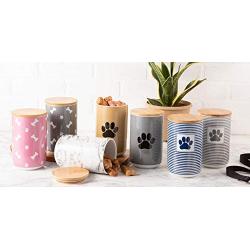 Bone Dry Ceramic Pet Collection