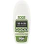 Soos Pets Natural Dead Sea Two-in-One Shampoo and Conditioner, 250 mL/8.45 oz.