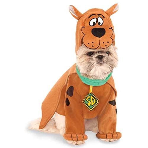 Rubies Costume Company Scooby Doo Pet Suit
