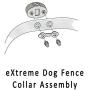Extreme Dog Fence - Second Generation -2020- Standard Grade (Essential) Kit Packages