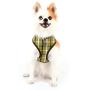 Puppia Life - Baxter Harness A