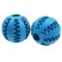 Alfie Pet - Ezio 2-Piece Set Interactive Food Dispensing Dog Toy Alfie Pet - Ezio 2-Piece Set Interactive Food Dispensing Dog Toy