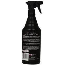 Miracle Coat Leave-in Lusterizer and Conditioner for Dogs - 32 oz