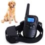 Bark Collar for Pet Training Shock Chain Anti-Bark Remote Control Punish Shock Warning 3 in 1