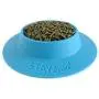 STAYbowl Tip-Proof Bowl for Guinea Pigs and Other Small Pets - Sky Blue - Large 3/4 Cup Size New STAYbowl Tip-Proof Bowl for Guinea Pigs and Other Small Pets - Sky Blue - Large 3/4 Cup Size New