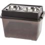 IRIS USA Elevated Feeder