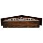 Bouvier, Flanders Cattle Dog, a Dogs Bowl with a Relief from ArtDog