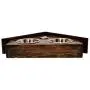 Bouvier, Flanders Cattle Dog, a Dogs Bowl with a Relief from ArtDog