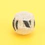 Miyorewe Store Cat Toys - 4 Pcs P Cat Interactive Toy Ball Playing Chewing Scratch Catch Pet Entertainment Balls G- Automatic Outdoor Rings Dollars Treats Springs Under Exercise Seen Spirals Refillab