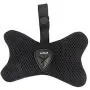 Puppia PARA-WB1533-BK-FR Black Soft Waste Bag Dispenser Pet-Waste-Bags, ONE Size Puppia PARA-WB1533-BK-FR Black Soft Waste Bag Dispenser Pet-Waste-Bags, ONE Size