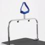 Master Equipment Adjustable Professional Dog Grooming Supports Clamp Cushion with Security Strap