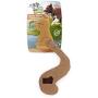 All For Paws AFP5552 Wild & Nature Raw Rubber Dog Toy