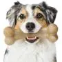 Pet Qwerks Flavor Infused BarkBone - Durable Chew Toy for Aggressive Chewers, Tough Extreme Power Chewer Bones | Made in USA Pet Qwerks Flavor Infused BarkBone - Durable Chew Toy for Aggressive Chewers, Tough Extreme Power Chewer Bones | Made in USA