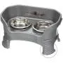 Neater Feeder Deluxe with Leg Extensions Neater Feeder Deluxe with Leg Extensions