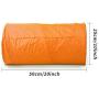 PAWISE Cat Tunnel Tube Cat Toys Cat Tunnel Bed Indoor Pop-up Collapsible Pet Tube Interactive Play Toy