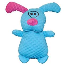 Patchwork Pet TuffPuff Pet Toy, Doggle