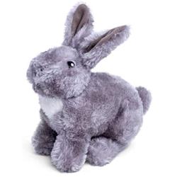Petface Rosie Rabbit Dog Toy, Large