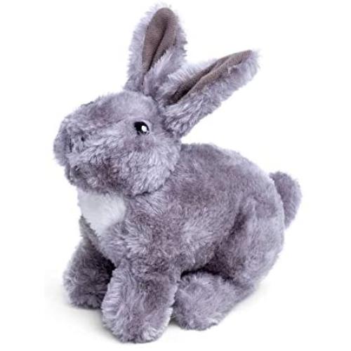 Petface Rosie Rabbit Dog Toy, Large