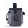 LDLC Dog Treat Bag Puppy Training Pouch with Clip Waist Belt Small Pet Bait Holder, Animal Walking Snack Container Hiking Toys Waste Pack Dispenser Carries LDLC Dog Treat Bag Puppy Training Pouch with Clip Waist Belt Small Pet Bait Holder, Animal Walking Snack Container Hiking Toys Waste Pack Dispenser Carries