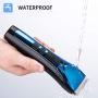 SCOZER Dog Grooming Clippers Kit Low Noise