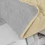 Ameritex Waterproof Dog Bed Cover Pet Blanket for Furniture Bed Couch Sofa Reversible Ameritex Waterproof Dog Bed Cover Pet Blanket for Furniture Bed Couch Sofa Reversible
