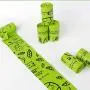15pcs/Roll 20 Rolls/Box Biodegradable Dog Poop Bags Counts Cat Waste Bags Doggie Bag Green Color Garbage Bags with Dispenser 15pcs/Roll 20 Rolls/Box Biodegradable Dog Poop Bags Counts Cat Waste Bags Doggie Bag Green Color Garbage Bags with Dispenser
