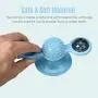 Windmill Cat Toys Cat Spinner Toy Turntable Teasing Interactive Kitten Toys for Indoor Cats with Suction Cup Cat Toy with Catnip/LED Ball/Bells Windmill Cat Toys Cat Spinner Toy Turntable Teasing Interactive Kitten Toys for Indoor Cats with Suction Cup Cat Toy with Catnip/LED Ball/Bells
