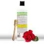 Cowboy Magic Rosewater Shampoo 16 Ounce Cowboy Magic Rosewater Shampoo 16 Ounce