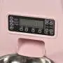 DOGNESS 2L Pet Feeder,Automatic Cat Feeder | Timed Programmable Auto Pet Dog Food Dispenser Feeder for Kitten Puppy - Easy Portion Control,Voice Recording,Battery and Plug-in Power (Pink) DOGNESS 2L Pet Feeder,Automatic Cat Feeder | Timed Programmable Auto Pet Dog Food Dispenser Feeder for Kitten Puppy - Easy Portion Control,Voice Recording,Battery and Plug-in Power (Pink)