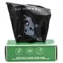 The Original Poop Bags Commercial Bulk Roll - 10 Rolls, 200 Bags Per Roll, 2000 Count - Large Pet Waste Bags - Black The Original Poop Bags Commercial Bulk Roll - 10 Rolls, 200 Bags Per Roll, 2000 Count - Large Pet Waste Bags - Black