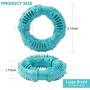 Dog Toys for Aggressive Chewers, Dog Chew Toy, Durable Natural Rubber Nearly Indestructible Toys for Dogs Medium and Large Breed