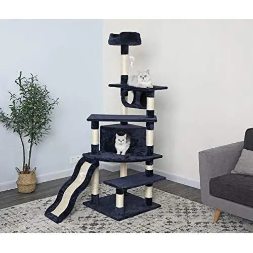 Go Pet Club Cat Tree