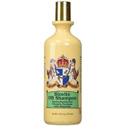 Crown Royale Biovite OB #3 Shampoo 16oz