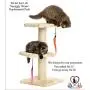 Pet Fit For Life 5 Piece Replacement Pack of Worms for Interactive Cat and Kitten Toy Wands Pet Fit For Life 5 Piece Replacement Pack of Worms for Interactive Cat and Kitten Toy Wands