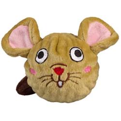 Fab Dog Mouse Dog Dog Toy