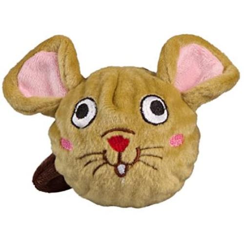 Fab Dog Mouse Dog Dog Toy