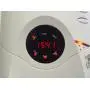 Pet Watch Automatic Feeder PW-SA White