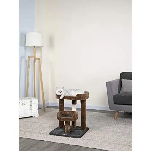 Go Pet Club Cat Tree Perch Go Pet Club Cat Tree Perch