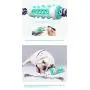 Colapets Dog Toothbrush Chew Toys Natural Rubber Dog Tooth Cleaner Stick Puppy Dental Care Brushing Toy Dog Tooth Cleaner Colapets Dog Toothbrush Chew Toys Natural Rubber Dog Tooth Cleaner Stick Puppy Dental Care Brushing Toy Dog Tooth Cleaner