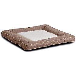 Tommie Copper Anti-Odor Orthopedic Pet Bed for Dogs