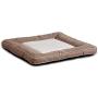 Tommie Copper Anti-Odor Orthopedic Pet Bed for Dogs