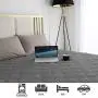 Ameritex Waterproof Dog Bed Cover Pet Blanket with Anti-Slip Back for Furniture Bed Couch Sofa Ameritex Waterproof Dog Bed Cover Pet Blanket with Anti-Slip Back for Furniture Bed Couch Sofa