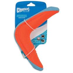 ChuckIt! Amphibious Collection Dog Toys (Colors Vary)