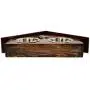 English Pointer, a Dogs Bowl with a Relief from ArtDog English Pointer, a Dogs Bowl with a Relief from ArtDog