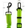 Adjustable Pet Dog& Cat Car Seat Belt,Pet Vehicle Seatbelt for Dog & Cats,Three Colors Available Each one with Reflective Strip Adjustable Pet Dog& Cat Car Seat Belt,Pet Vehicle Seatbelt for Dog & Cats,Three Colors Available Each one with Reflective Strip