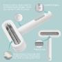 Deshedding Brush Pet Slick Brush